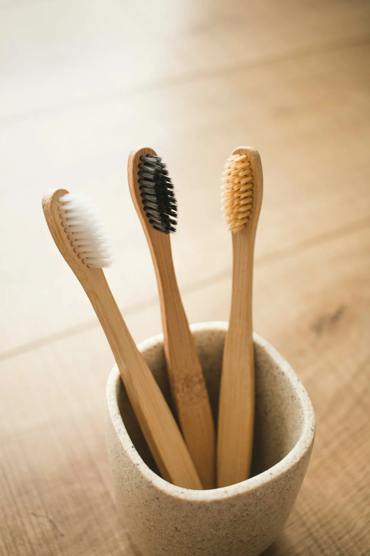 How Often Should You Replace Your Toothbrush?Illustration