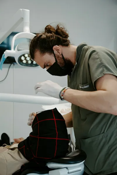 Tele-Dentistry: Redefining Access to Dental Care in AustraliaIllustration